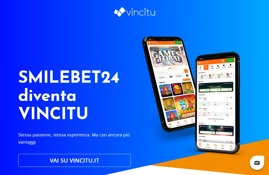 SmileBet24 Casino